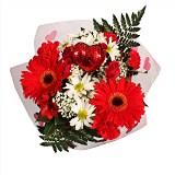 Valentine's Bouquet Thinking Of You